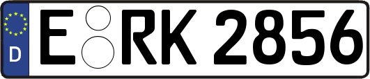 E-RK2856