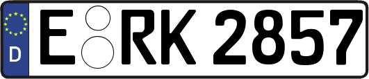 E-RK2857