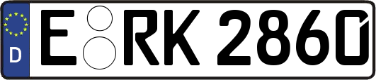E-RK2860