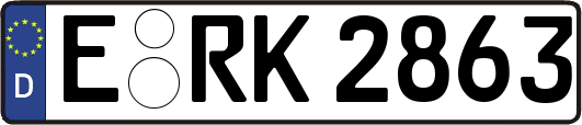 E-RK2863