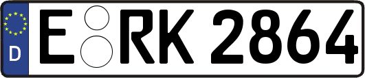 E-RK2864