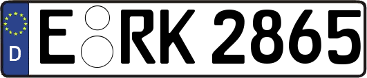 E-RK2865