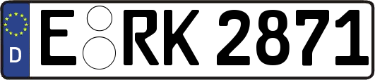 E-RK2871