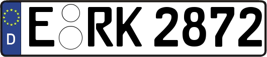 E-RK2872