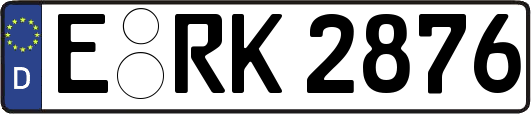 E-RK2876