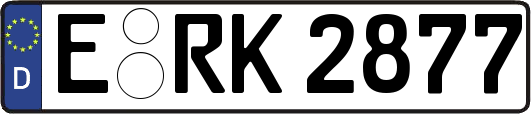 E-RK2877
