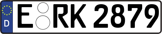 E-RK2879