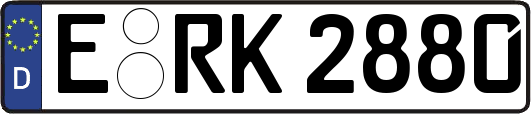 E-RK2880