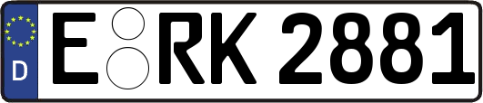 E-RK2881