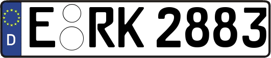 E-RK2883