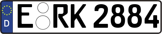 E-RK2884