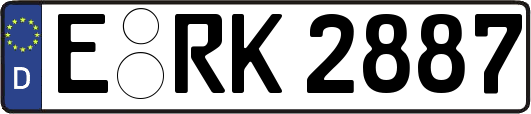 E-RK2887