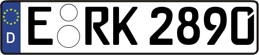 E-RK2890