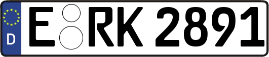 E-RK2891