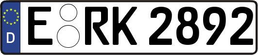 E-RK2892