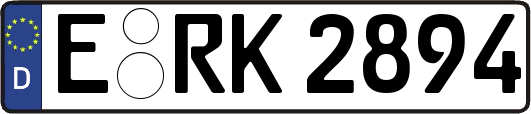 E-RK2894