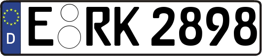 E-RK2898