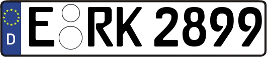 E-RK2899