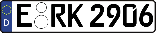 E-RK2906