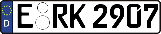 E-RK2907