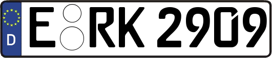 E-RK2909