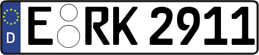 E-RK2911