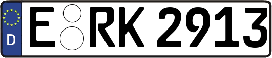 E-RK2913