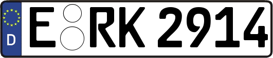 E-RK2914