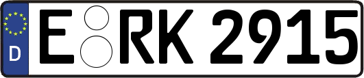 E-RK2915
