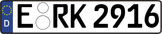 E-RK2916