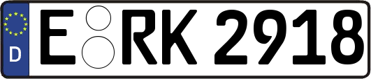E-RK2918