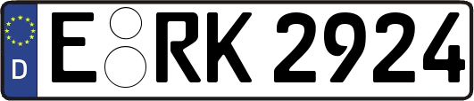 E-RK2924