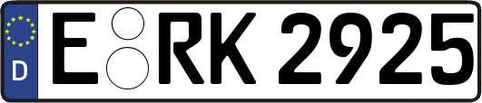 E-RK2925