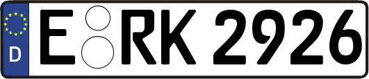 E-RK2926
