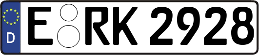 E-RK2928