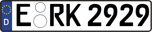 E-RK2929
