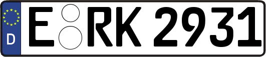 E-RK2931