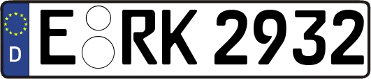 E-RK2932
