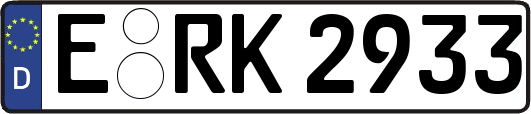 E-RK2933