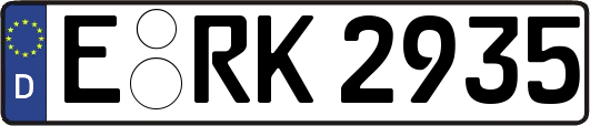E-RK2935