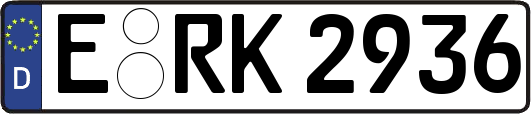 E-RK2936