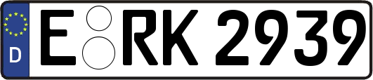 E-RK2939