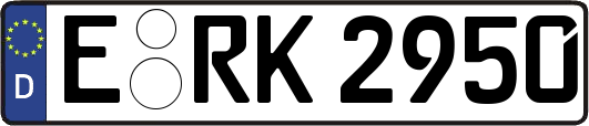 E-RK2950