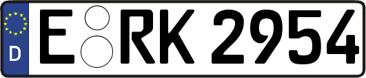 E-RK2954