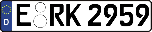 E-RK2959