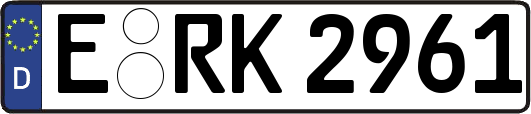 E-RK2961