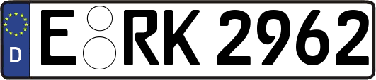 E-RK2962