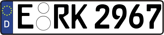 E-RK2967