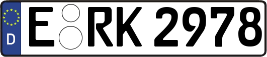 E-RK2978