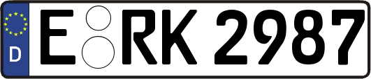 E-RK2987